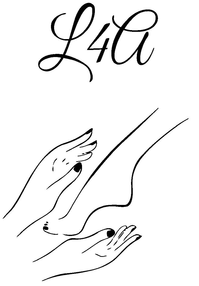 L4A logo