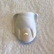 Nagelversteviging met gel